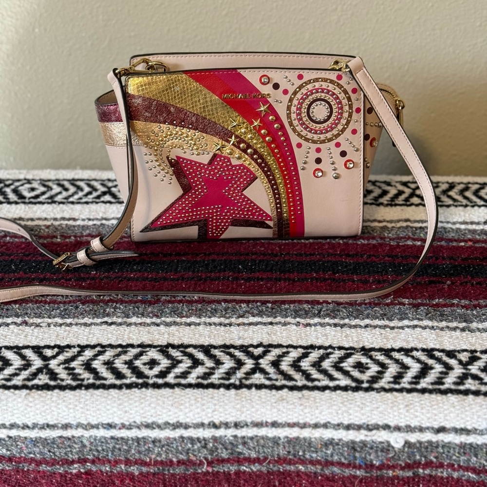 Michael Kors Crossbody